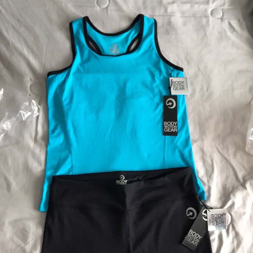Active wear